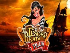 El Tesoro Pirata Plus