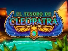 El Tesoro de Cleopatra