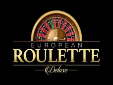 European Roulette Deluxe