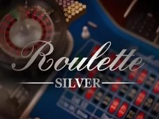 European Roulette Silver