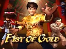 Fist of Gold