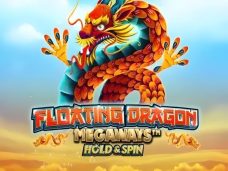 Floating Dragon Megaways