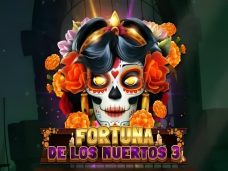 Fortuna De Los Muertos 3