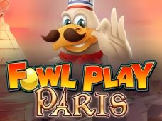 Fowl Play Paris