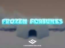 Frozen Fortunes