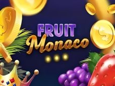 Fruit Monaco