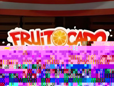 Fruiticado