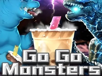 Go Go Monsters