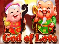 God of Love