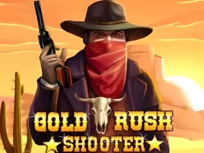 Gold Rush Shooter