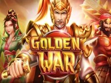 Golden War