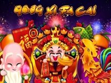 Gong Xi Fa Cai