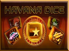 Havana Dice