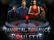 Immortal Romance Roulette