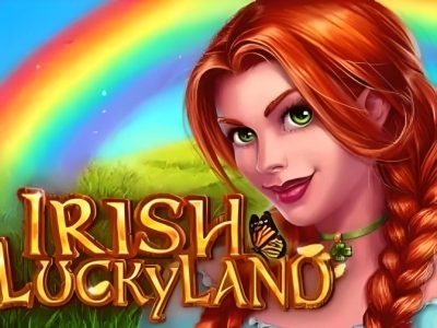 Irish Lucky Land