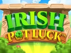 Irish Pot Luck