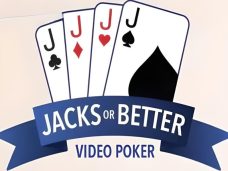 Jacks Or Better