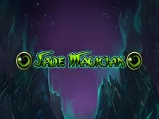 Jade Magician