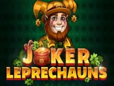 Joker Leprechauns