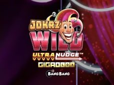 Jokrz Wild UltraNudge GigaBlox