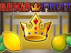 Kings Fruit