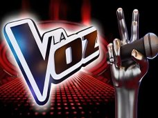 La Voz