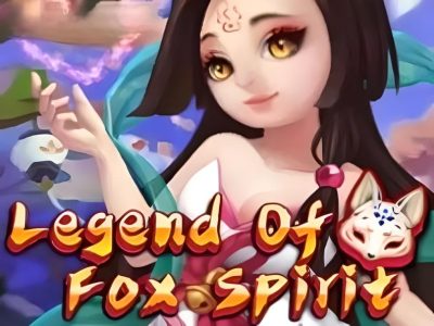 Legend of Fox Spirit