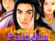 Legend of Paladin