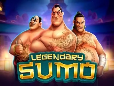 Legendary Sumo