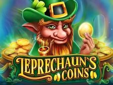 Leprechaun’s Coins