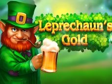 Leprechauns Gold