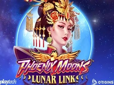 Lunar Link: Phoenix Moons