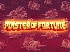 Master Of Fortune