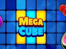 Mega Cube