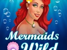 Mermaid’s Wild