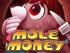 Mole Money