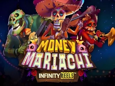 Money Mariachi Infinity Reels