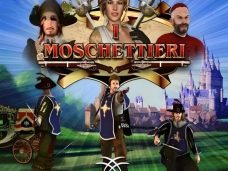 Moschettieri