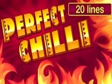 Perfect Chilli