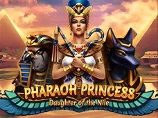 Pharaoh Princess