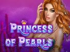 Princess of Pearls