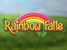 Rainbow Falls