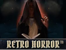 Retro Horror