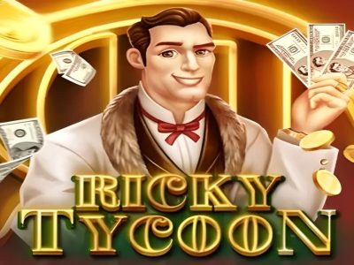 Ricky Tycoon