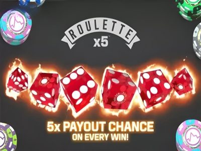 Roulette X5