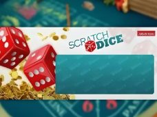 Scratch Dice