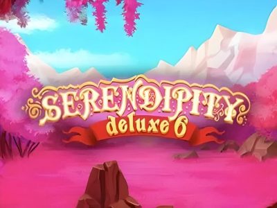 Serendipity Deluxe 6