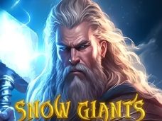 Snow Giants