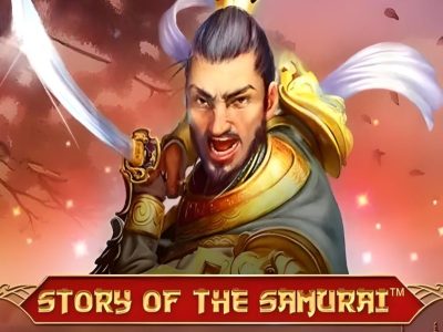 Story Of The Samurai