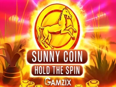 Sunny Coin: Hold The Spin